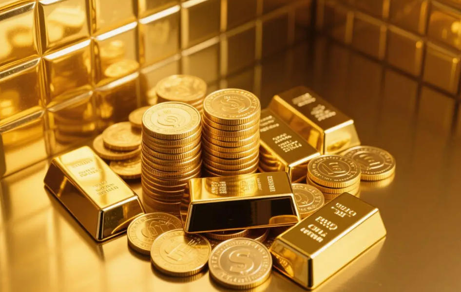 贵金属集体狂飙：黄金破4500美元大关 白银铂金同步刷新历史高位