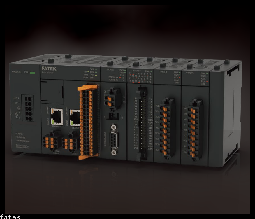 M1616XYT 數位擴充模組