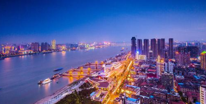 武汉再次放宽限购政策 当地新房价格环比已连跌11个月