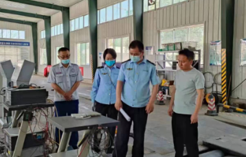 甘肃省榆中县市场监管局联合多部门开展校外培训机构专项检查