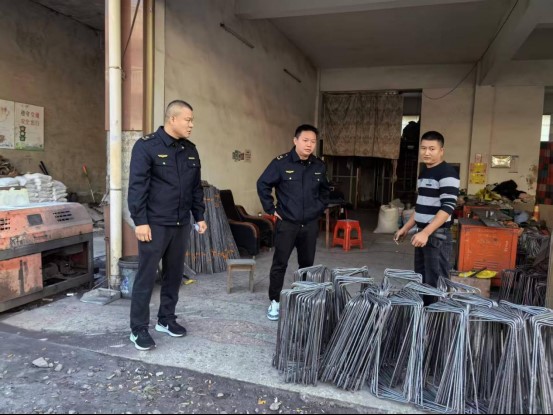 对“瘦身钢筋”零容忍！市场监管部门发布的这些案例敲响警钟！