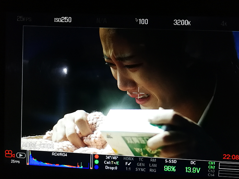 鄭州宣傳片拍攝制作