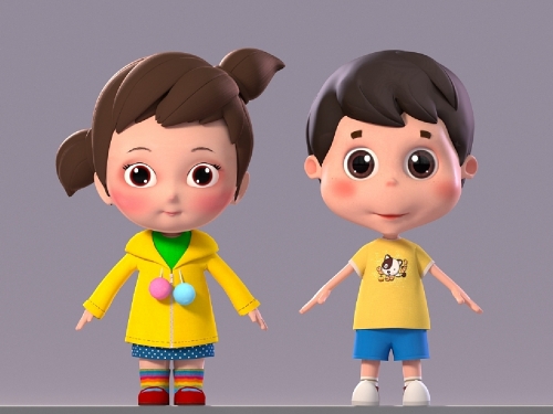 鄭州工程動(dòng)畫公司