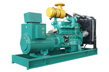 重庆康明斯发电机