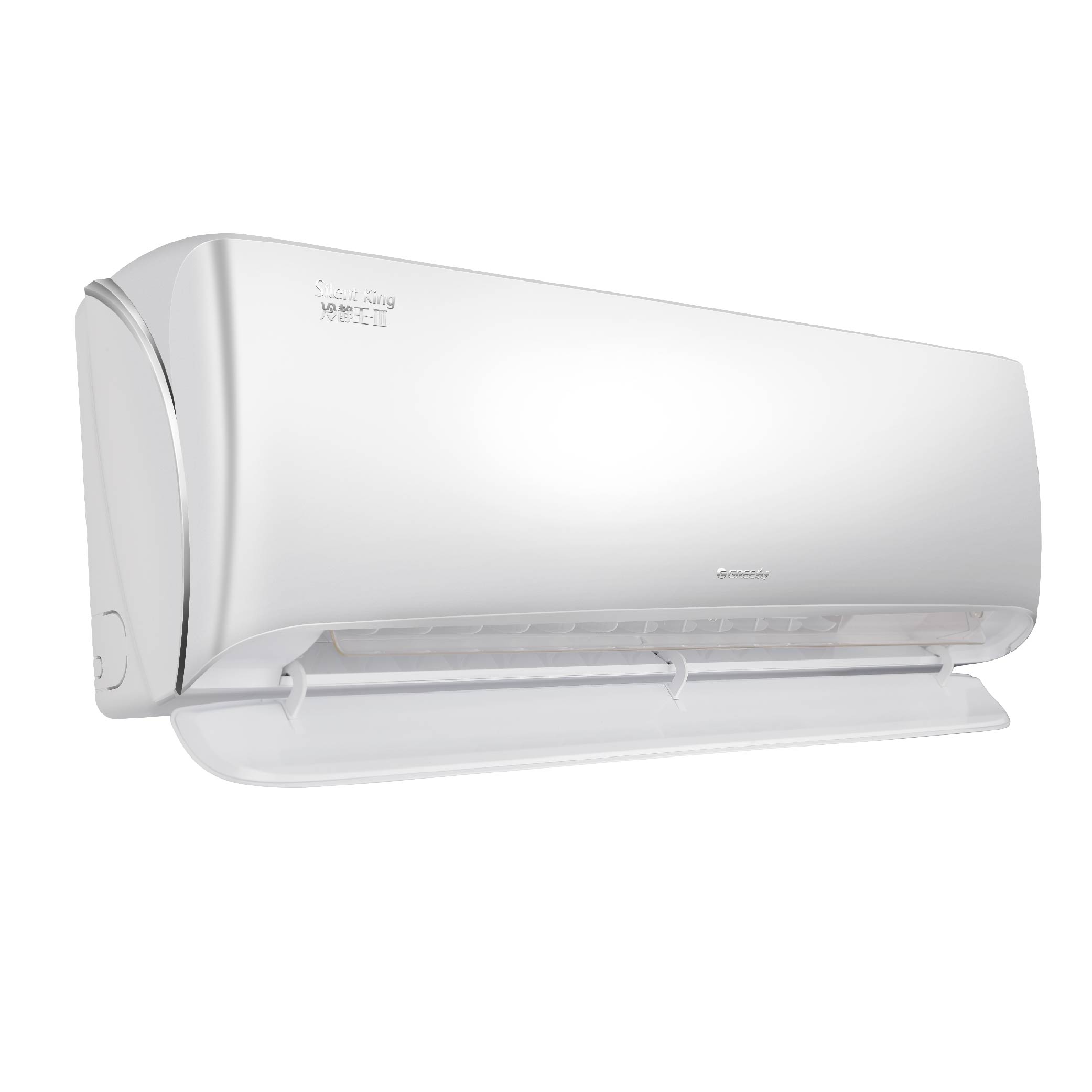 冷静王-Ⅲ-挂机-家用电器-产品中心-博罗格力专卖店