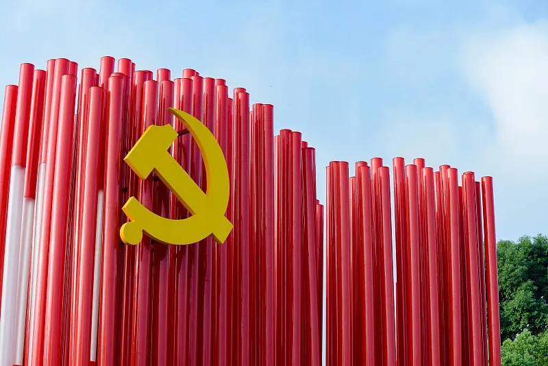 党政机关与企事业单位党建&团建系统化培训解决方案