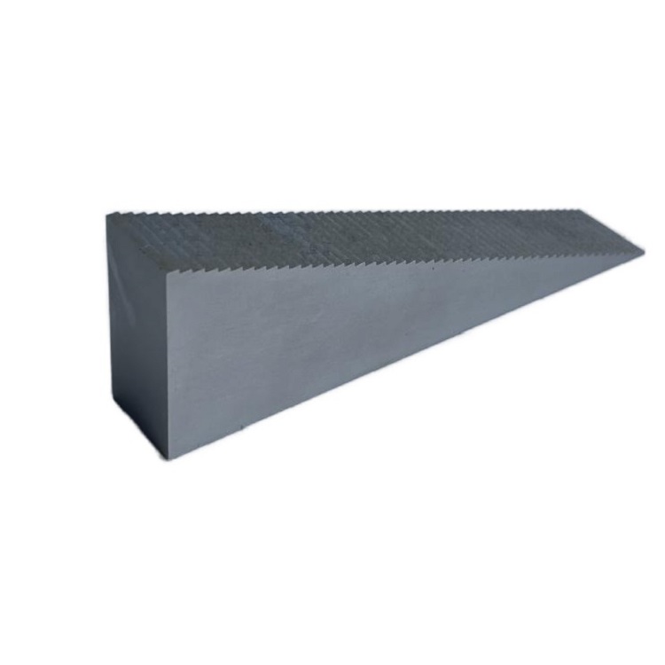 动态范围阶梯模块