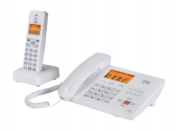 国威GW61数字无绳子母机,无绳电话机,百色