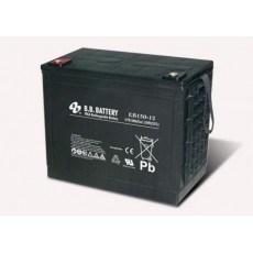 BB蓄电池EB系列