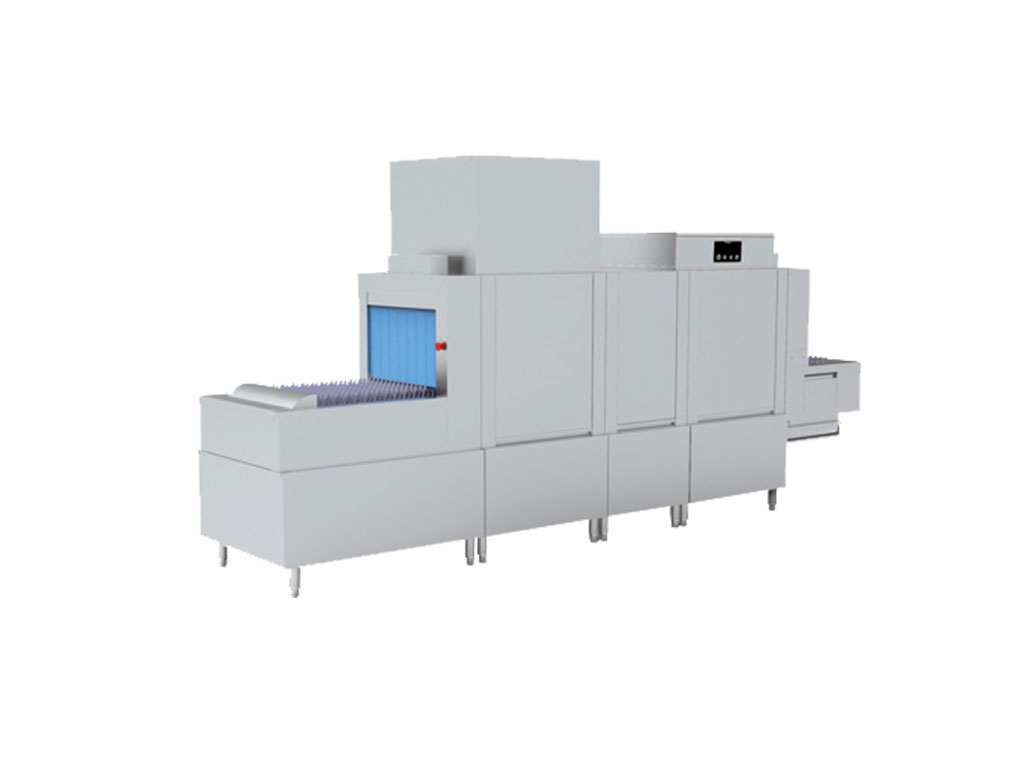 ARD长龙式洗碗机