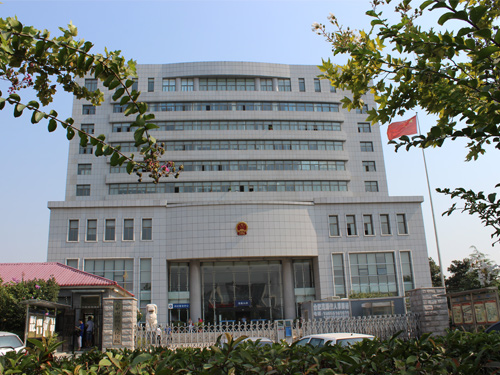 安徽省合肥市瑤海區(qū)法院