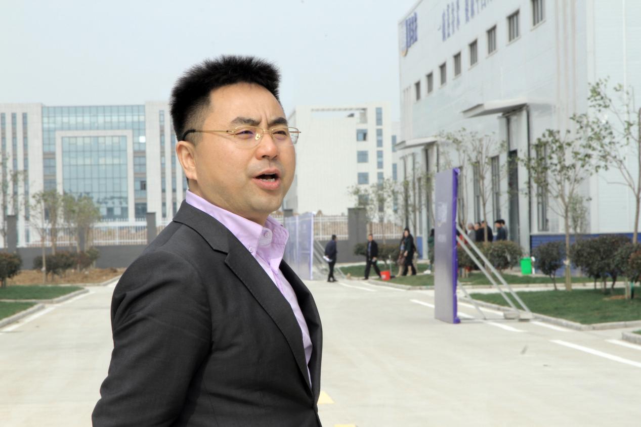 十年磨一剑，出鞘必锋芒