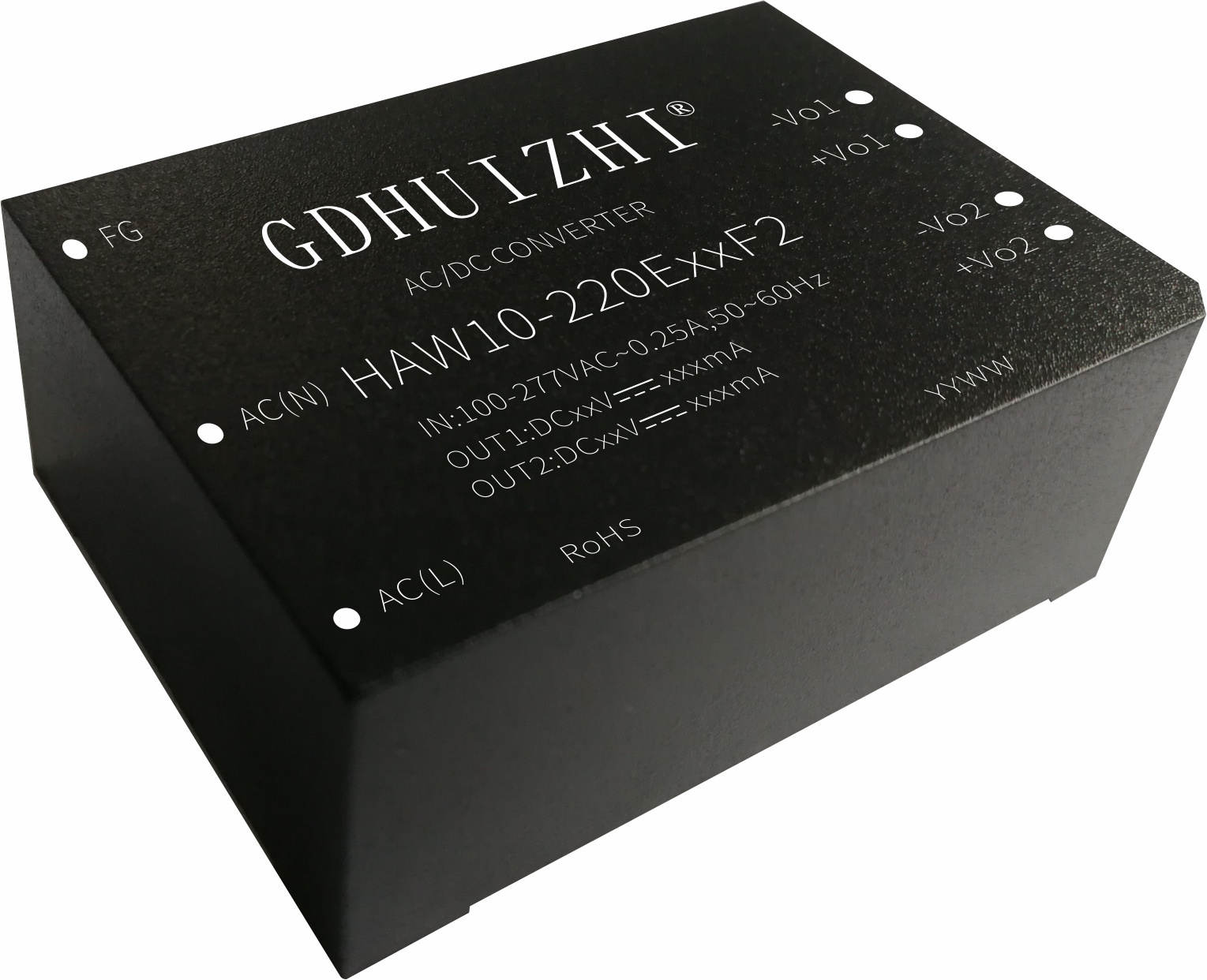 10W ACDC電源模塊 模塊電源 電力電源 10W ACDC電源模塊 模塊電源 電力電源