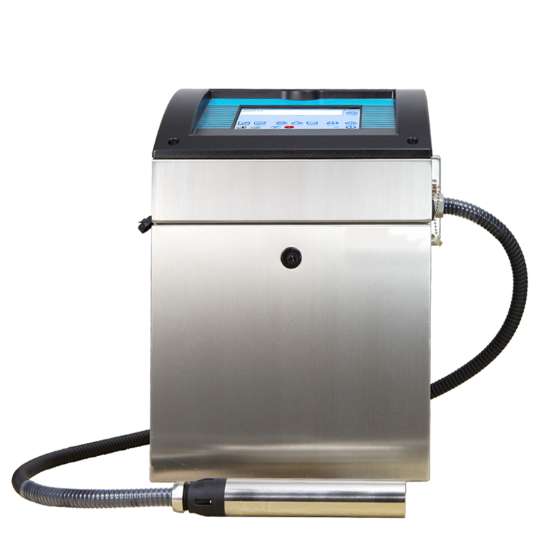 小字符喷码机样品册