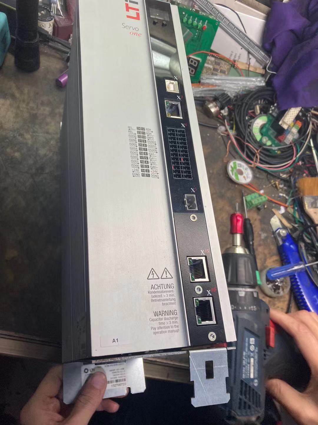 Cloud Zoom small image