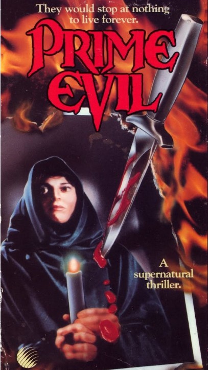 《魔頭/恐怖大師 prime evil 1988》上海譯製配音美國恐怖片