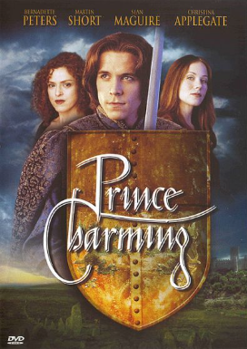 《爱情魔力/青蛙王子 Prince Charming 2001》美国爱情喜剧片，国配