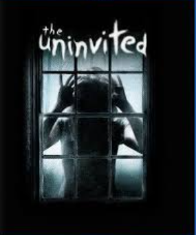 《不请自来 The Uninvited 2009》美国悬疑惊悚片，国配