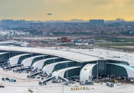 粤港澳大湾区“世界级机场群”呼之欲出