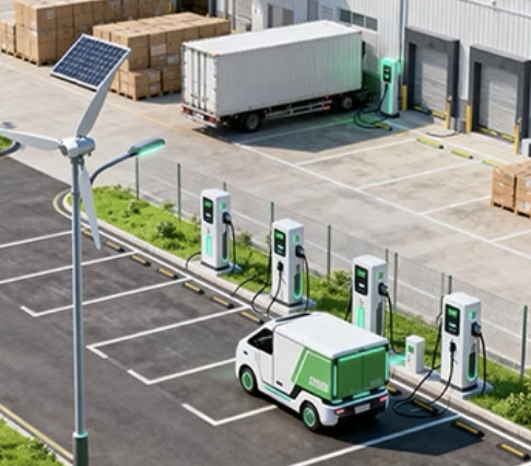 国家邮政局发布2026年邮政快递业更贴近民生七件实事