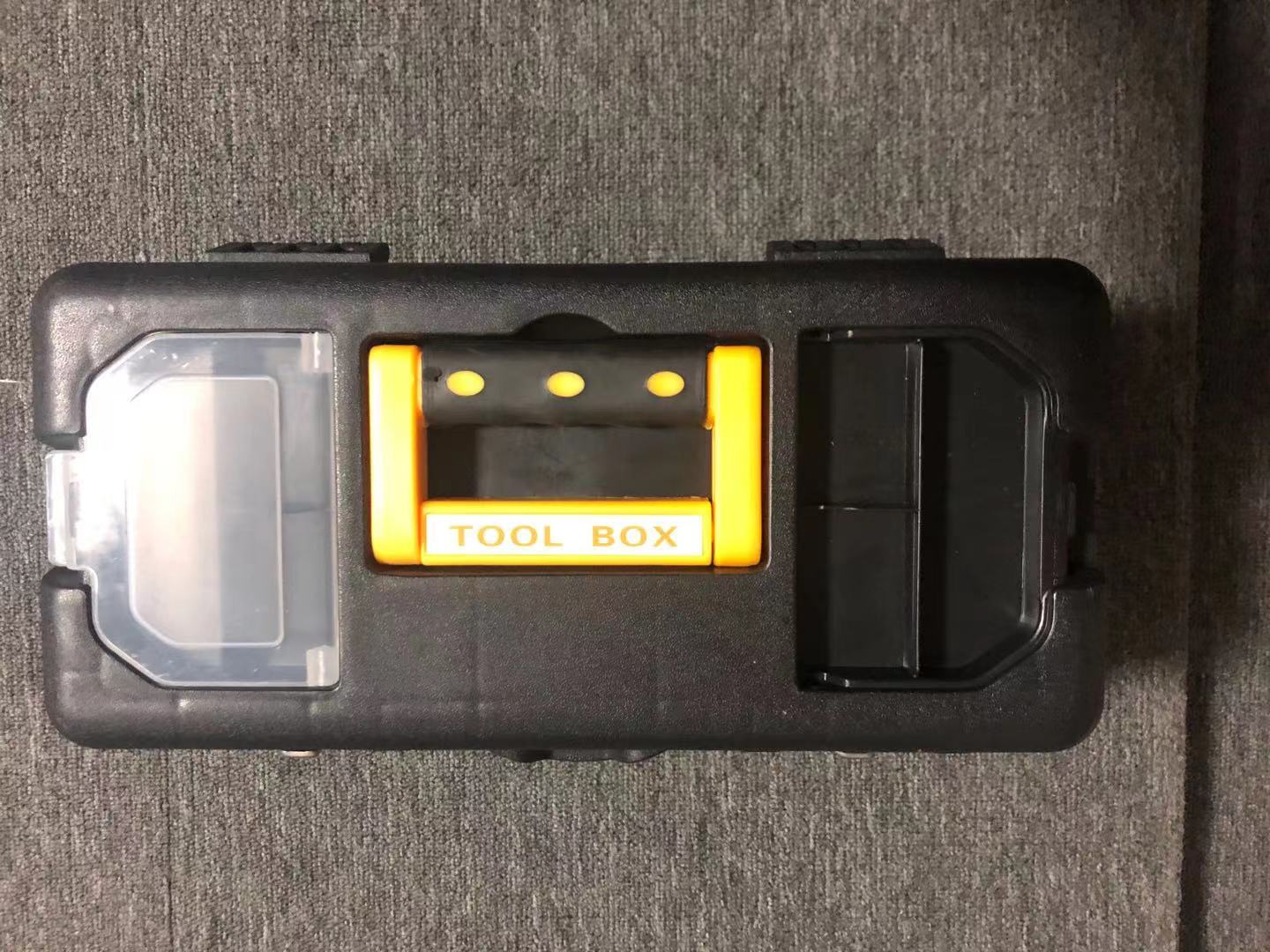 Cloud Zoom small image