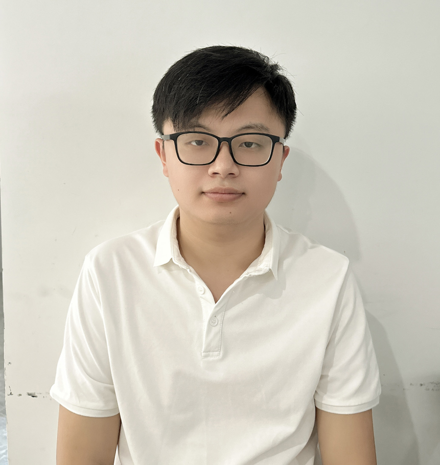 数学老师  黄浩