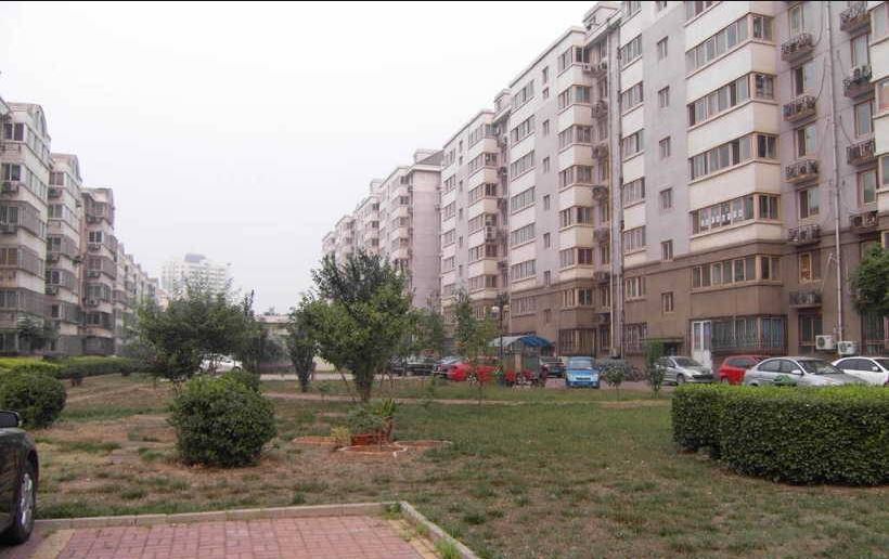 改造展示-蒂森电梯