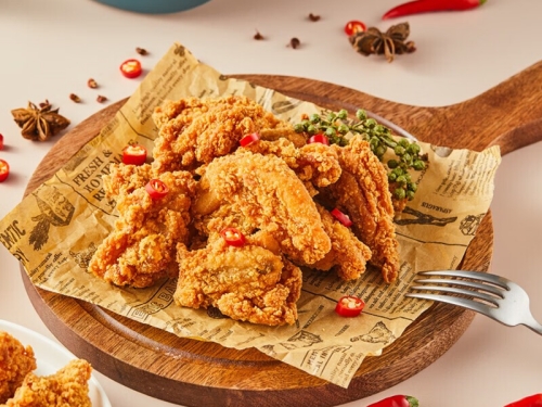 炸鸡加盟店哪个品牌好？