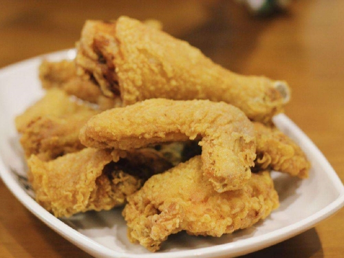 炸鸡汉堡店加盟排行榜