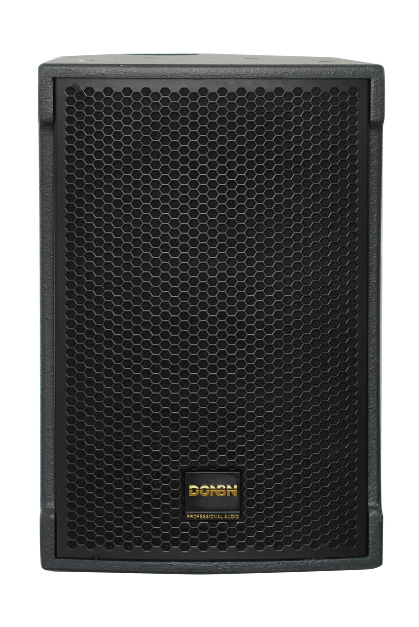 广州市东本音响有限公司