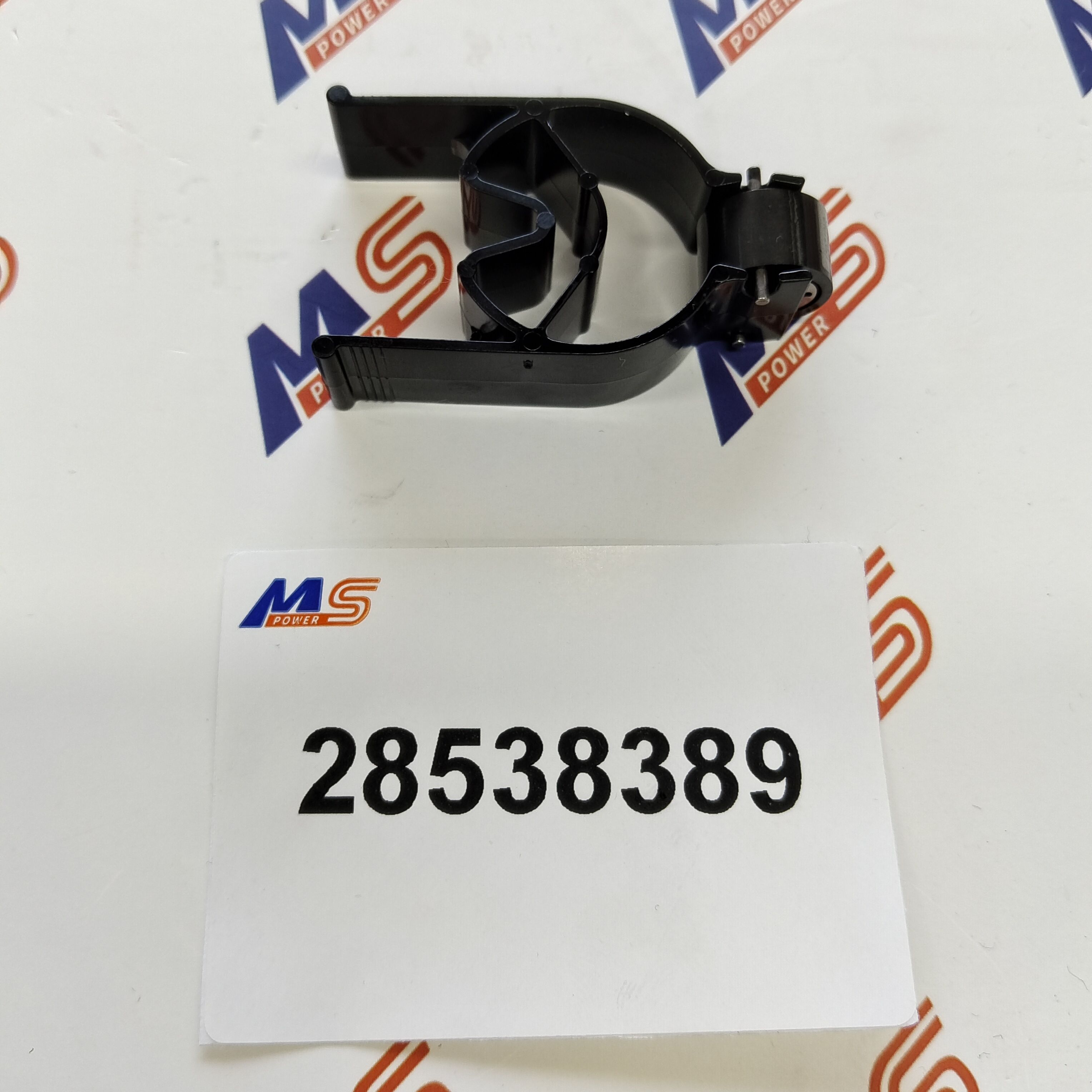 DELPHI Common Rail Injector Control Valve 9308-618C 28440421 285