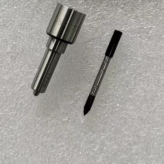 TOPDIESEL Common Rail Nozzle 0433172055