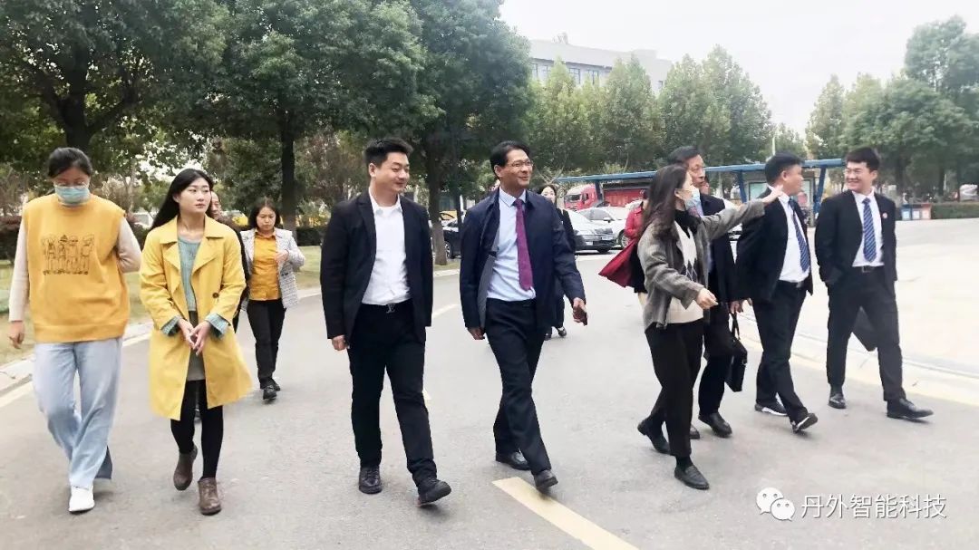 大学来了科技集团与博雅教育集团达成全面战略合作，将智慧教育更好的服务广大师生