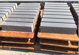 建筑模板基础知识 第三课 竹胶板--竹托板 免烧砖托板