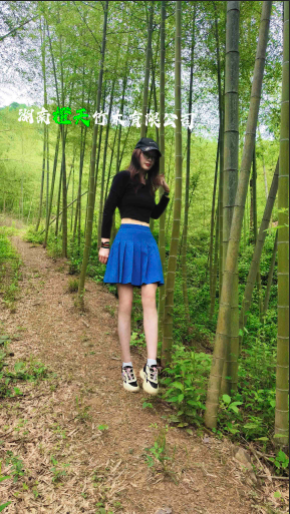 从竹子到板材：揭秘竹胶板的半自动化生产工艺