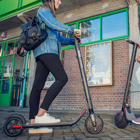 滑板车轮子尺寸不合规，批量返修更换轮子 