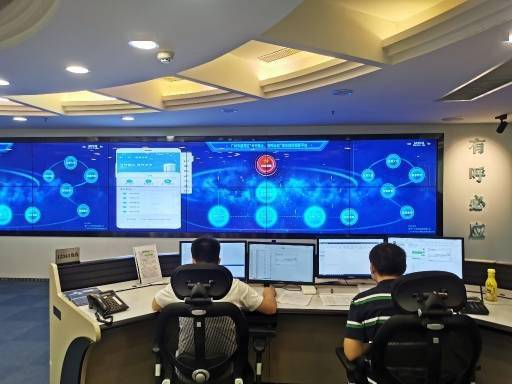 基层减负“神器”：“越秀先锋”上线 