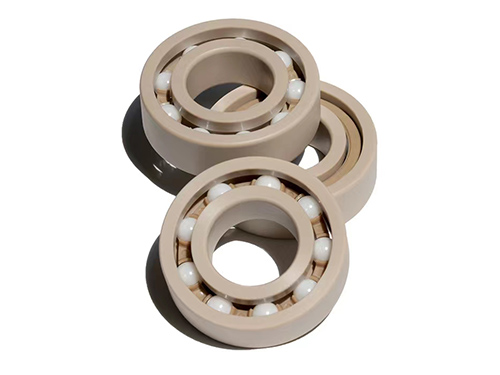 陶瓷轴承厂家