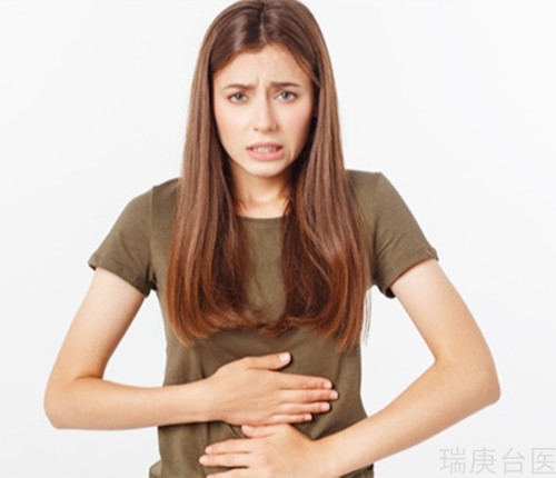 老是胃脹、胃痛吃不下 你以為消化不良可能是胃癌末期