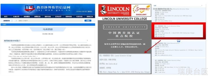 申請學位 | 馬來西亞林肯大學的優勢