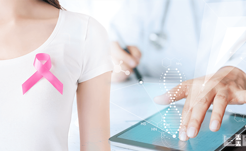 治療新策略！棘手三陰性乳癌 化療合并免疫治療提高治愈率