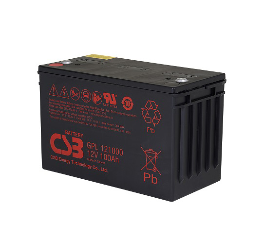 CSB希世比GPL121000