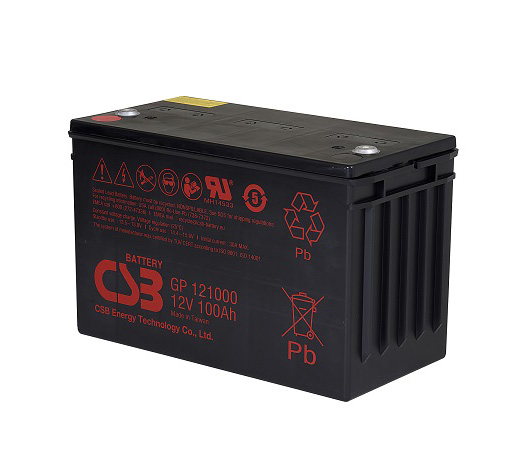 CSB希世比GP121000