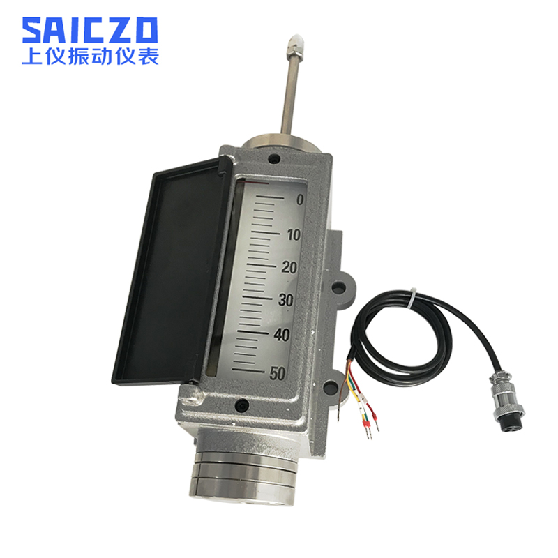 TD-2-50热膨胀传感器