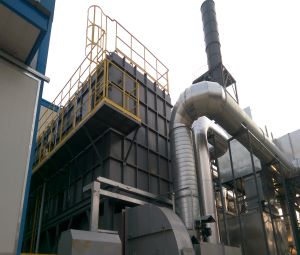 青岛某特种车辆有限公司