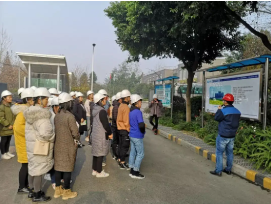 VOCs治理设备日常操作规程