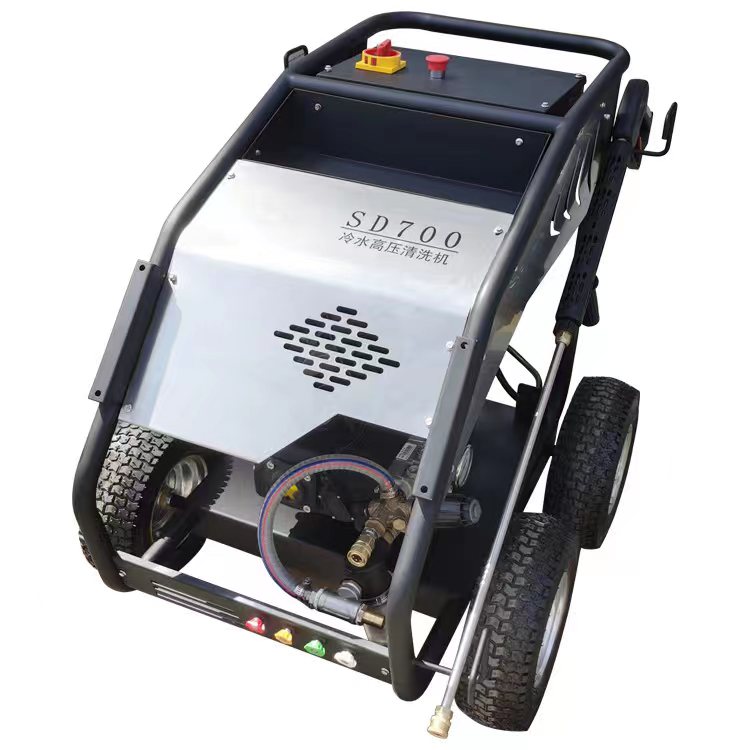 冷水高壓清洗機(jī)