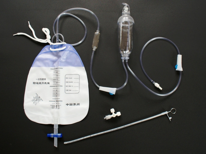 一次性使用脑室外引流器临床规范使用指南