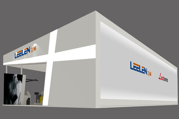 立林科技-北京安博会