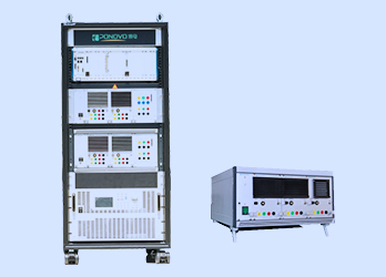BAT系列高精度锂离子电池自动测试系统